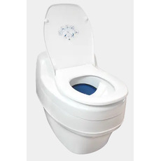 Miniature Toilettes sèches Villa - Separett N° 2