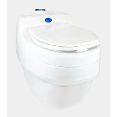 Miniature Toilettes sèches Villa grande capacité - Separett N° 1