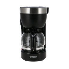 Miniature Cafetière MK-70 -  12 V 6 tasses - MESTIC N° 1