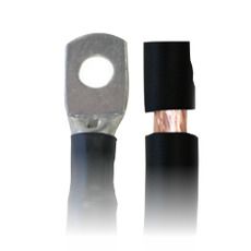 Miniature UNITECK Straps 50 mm² avec cosses M8/NU - 150 cm N° 2