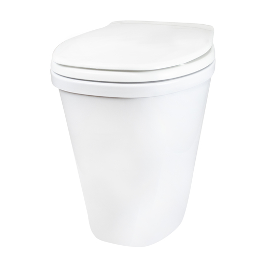 Toilettes sèches Pee - Separett