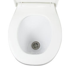 Miniature Toilettes sèches Pee - Separett N° 1