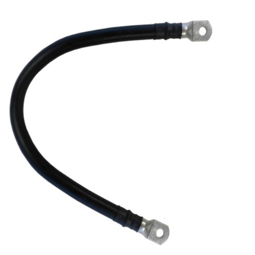 UNITECK Straps 95 mm² avec cosses M8/M10 UNICABLE BAT - 150 cm