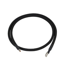 Miniature UNITECK Straps 50 mm² avec cosses M10/NU - 150 cm N° 0