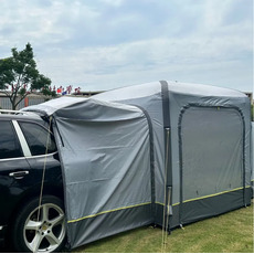 Miniature Connexion pour auvent PALMA - 1.70 M à 2,10 m - TRIGANO N° 1