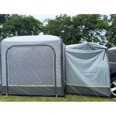 Miniature Connexion pour auvent PALMA - 1.70 M à 2,10 m - TRIGANO N° 3