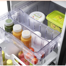 Miniature Réfrigérateur à compresseur 90L T2095 - 12V - OUVERTURE TIROIR - THETFORD N° 1