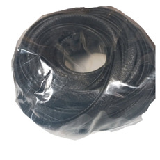 Miniature Profilé de Protection noir 10 m N° 0