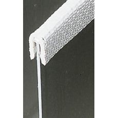 Miniature Profilé de Protection noir 10 m N° 2