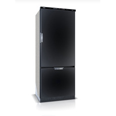 Réfrigérateur-congélateur SLIM250 - NOIR - VITRIFRIGO