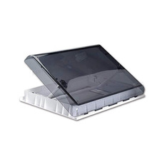 Miniature Lanterneau panoramique SkyMaxx LX 70 cm x 50 cm pour toit de 43 à 63 mm - MaxxAir N° 3