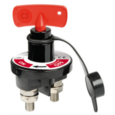 Miniature Coupe-batterie HEAVY DUTY MKII - OSCULATI N° 2