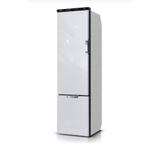 Miniature Réfrigérateur-congélateur SLIM150 - GRIS - VITRIFRIGO N° 0