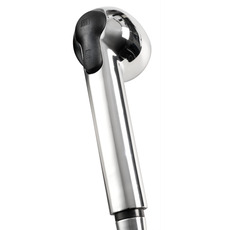 Miniature Robinet mitigeur Olivia + douchette raccord 3/8 - OSCULATI N° 1