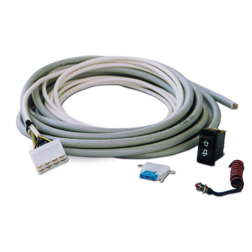 Kit d'installation pour marchepied 92361 - LIPPERT COMPONENTS