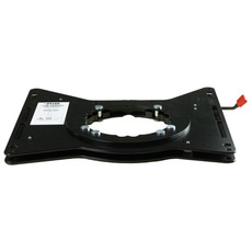 Miniature Embase pivotante de siège homologuée Passager : Ford Transit Custom V710 depuis 2023 N° 2