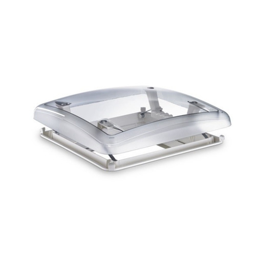 MINI-HEKI S 40X40 Toit épaisseur de 43 à 60 mm - DOMETIC