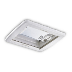 Miniature MINI-HEKI S 40X40 Toit épaisseur de 43 à 60 mm - DOMETIC N° 2