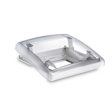 Miniature MINI-HEKI S 40X40 Toit épaisseur de 43 à 60 mm - DOMETIC N° 4