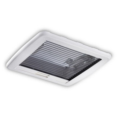 Miniature MINI-HEKI S 40X40 Toit épaisseur de 43 à 60 mm - DOMETIC N° 5