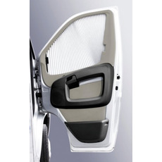 Miniature REMIfront IV - RENAULT Master - De 04/2011 à 08/2019 - Kit portières gauche + droite N° 0