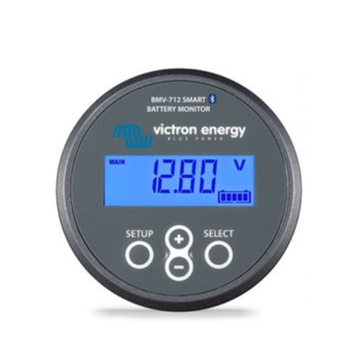 Moniteur de Batterie BMV-712 Smart - VICTRON