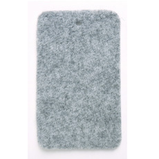 Miniature Garniture de véhicule X-Trem - 2 X 2 M (4 M²)  -  GRIS CLAIR N° 0