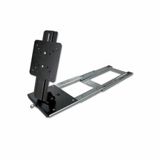 Miniature Support TV LCD coulissant horizontalement N° 0