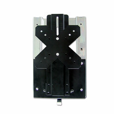 Miniature Support TV LCD coulissant horizontalement N° 1