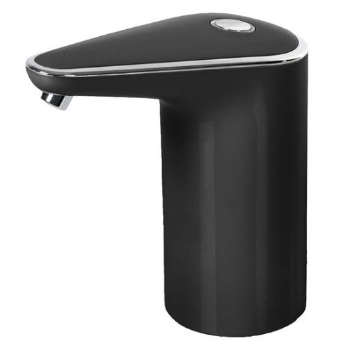 Robinet à batterie - NOIR portable - CARBEST