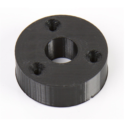 Adaptateur de montage pour robinet à batterie - Carbest