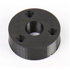 Adaptateur de montage pour robinet à batterie - Carbest