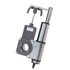 Miniature EasyDump 1,5"/2" pour vanne de vidange N° 1