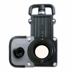 Miniature EasyDump Vision 1,5”/2” pour vanne de vidange N° 1