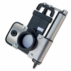 Miniature EasyDump Vision 3” pour vanne de vidange N° 2