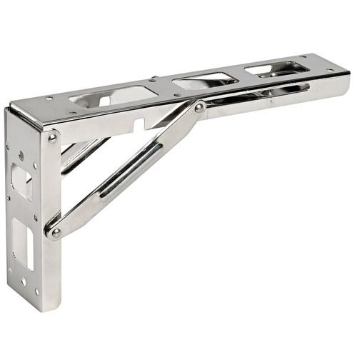 Bras pliable pour tables ou sièges - OSCULATI