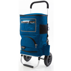 Miniature SAC / CHARIOT MULTIFONCTION - TRIGANO N° 0