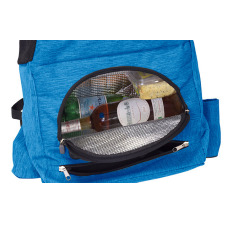 Miniature SAC / CHARIOT MULTIFONCTION - TRIGANO N° 6