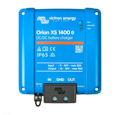 Miniature Victron Orion XS 1400 – Convertisseur / Chargeur DC-DC - VICTRON N° 0