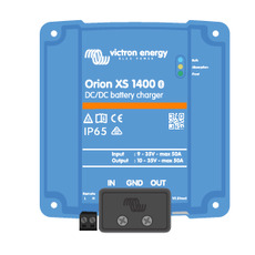 Miniature Victron Orion XS 1400 – Convertisseur / Chargeur DC-DC - VICTRON N° 1