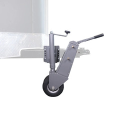 Miniature Trailer Valet 5X N° 0