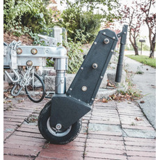 Miniature Trailer valet XL N° 3