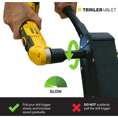Miniature Trailer valet XL N° 7