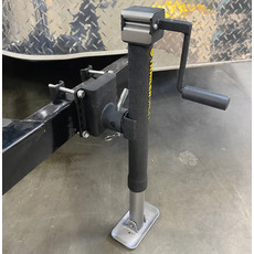 Miniature Trailer Valet JX5-S N° 10