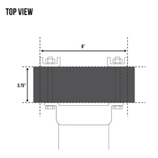 Miniature Trailer Valet JX2-S N° 2