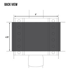 Miniature Trailer Valet JX2-S N° 5