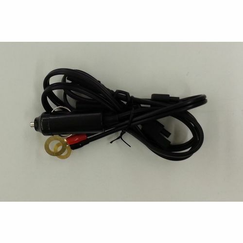 Connections oeillets chargeur