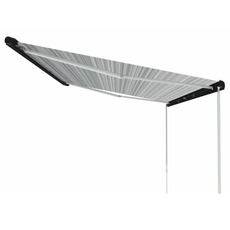 Miniature Kit store F80s Ducato - 370 - Polar White - Toile Royal Grey N° 2