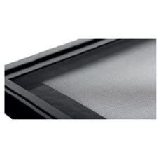 Miniature Baie coulissante avant gauche AVEC MOUSTIQUAIRE pour VW T5/T6/T6.1 à partir de 2004 - CARBEST N° 2