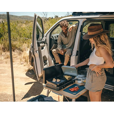 Miniature RÉCHAUD - 2 COOK 3 TURBO FFD DELUXE - CADAC N° 1